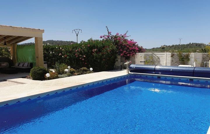 3 bedrooms house for sale in Abanilla, Spain - Image 8