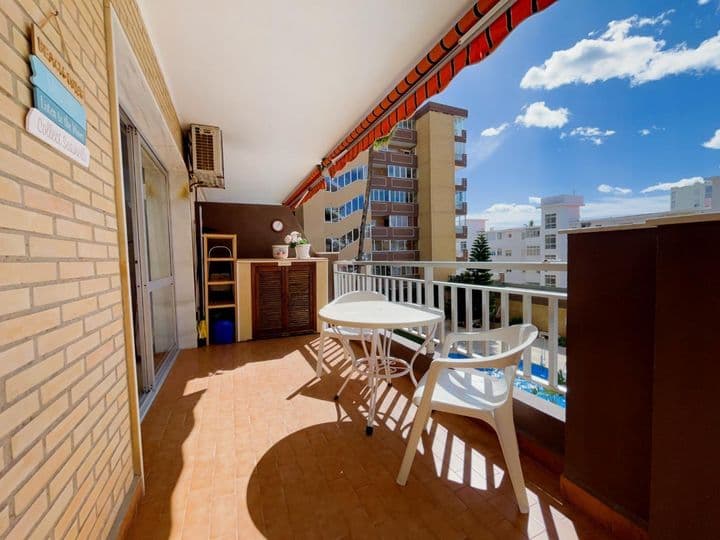 1 bedroom apartment for rent in Los Boliches, Spain - Image 2