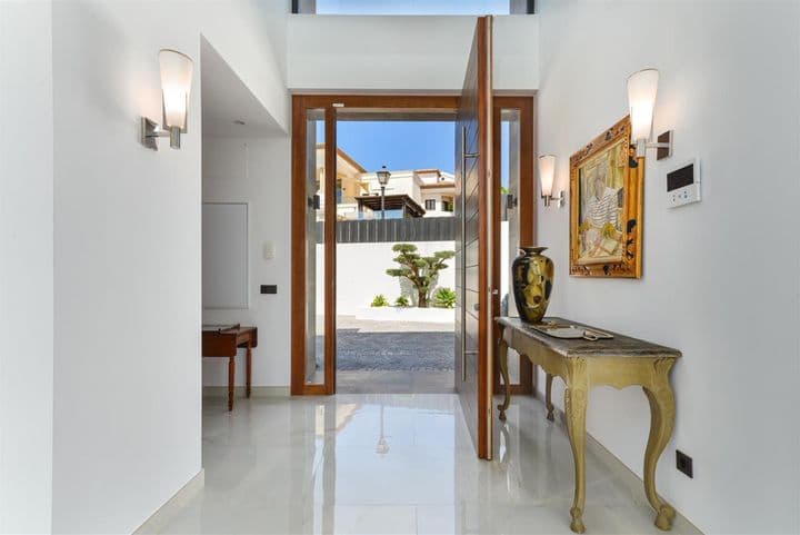 4 bedrooms house for sale in Sotogrande, Spain - Image 9