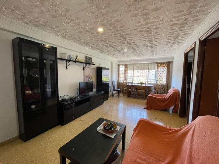 4 bedrooms apartment for rent in Valencia, Spain - Image 3