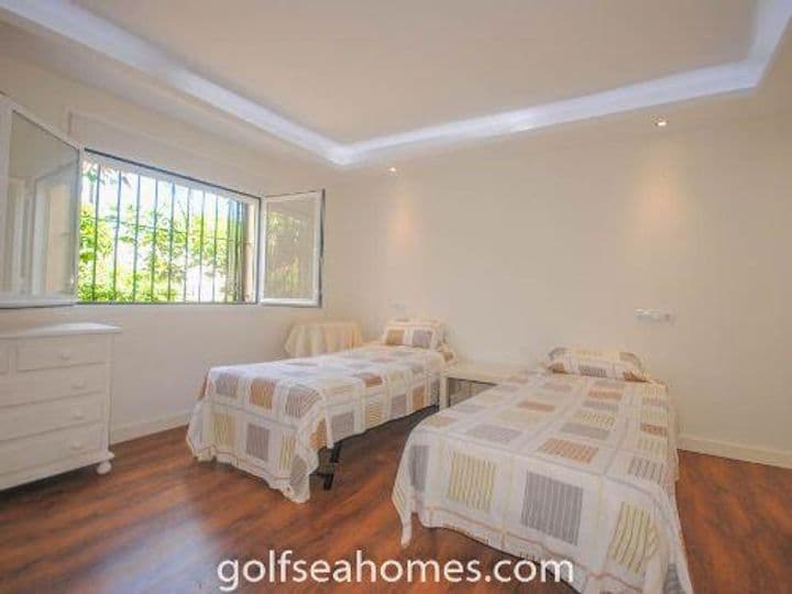 2 bedrooms apartment for rent in Benalmadena Costa, Spain - Image 7