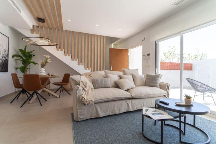 3 bedrooms house for sale in Pilar de la Horadada, Spain - Image 4