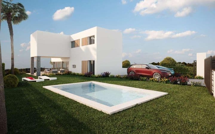 4 bedrooms house for sale in Algorfa, Spain - Image 2