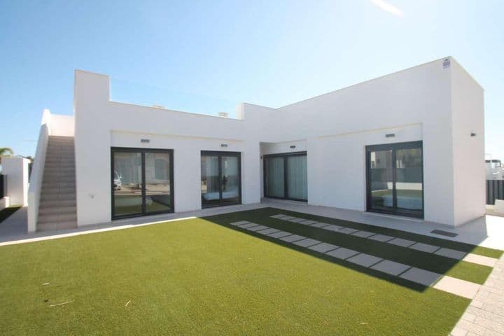 3 bedrooms house for sale in Pilar de la Horadada, Spain - Image 3