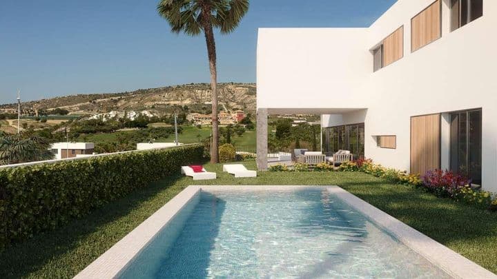 4 bedrooms house for sale in Algorfa, Spain - Image 11