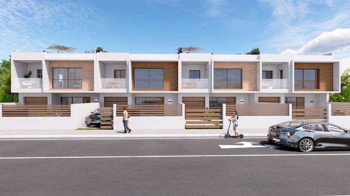 3 bedrooms house for sale in Los Alcazares, Spain