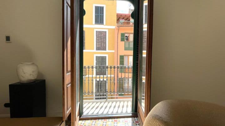 2 bedrooms apartment for rent in La Seu - Cort - Monti-Sion, Spain - Image 3