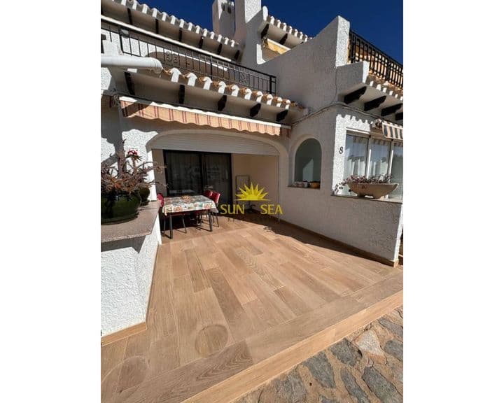 2 bedrooms house for rent in Cabo Roig, Spain