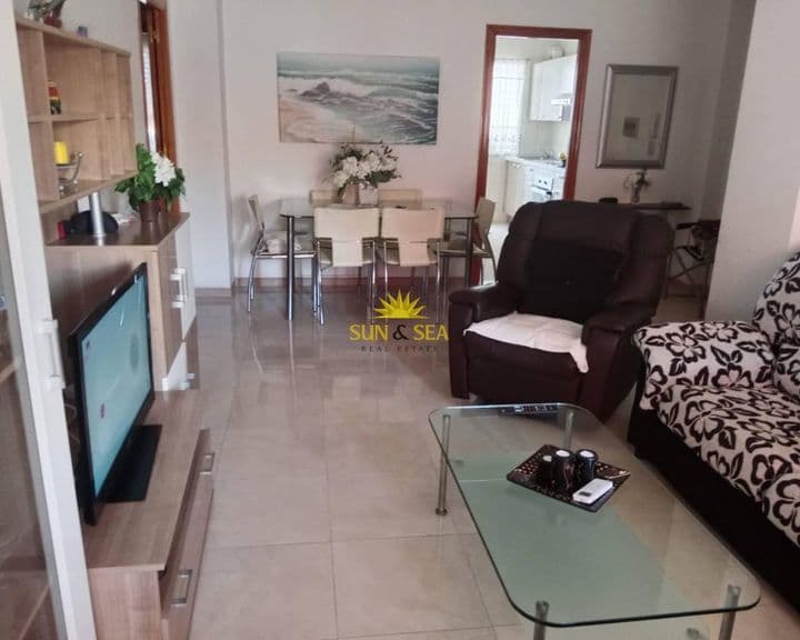 3 bedrooms apartment for rent in Los Narejos-Punta Calera, Spain - Image 4