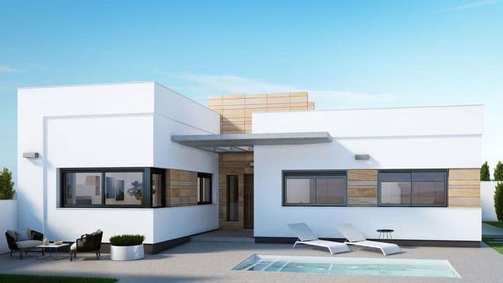 4 bedrooms house for sale in Torre-Pacheco, Spain