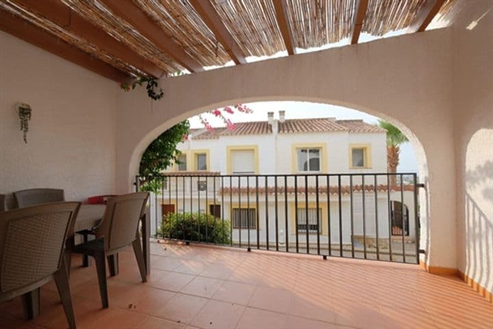 2 bedrooms house for sale in Calpe (Calp), Spain - Image 5