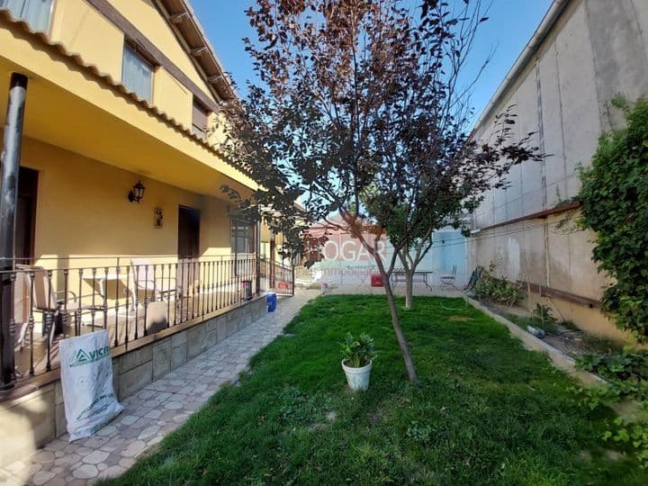 4 bedrooms house for sale in Avila, Spain - Image 3