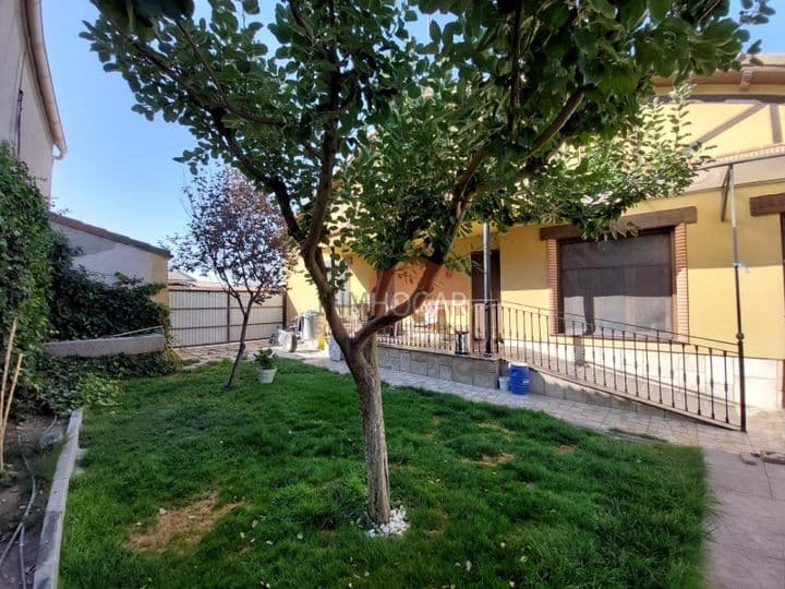 4 bedrooms house for sale in Avila, Spain