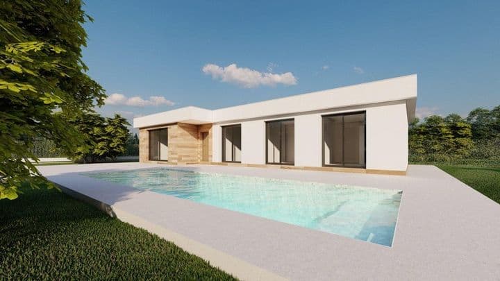 3 bedrooms house for sale in Calasparra, Spain - Image 2