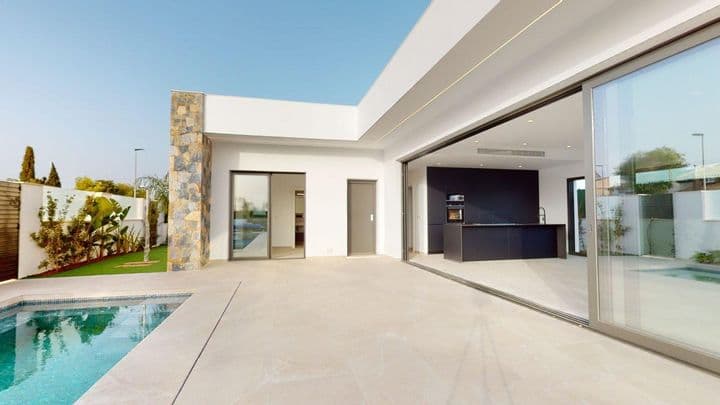 3 bedrooms house for sale in Los Alcazares, Spain - Image 4