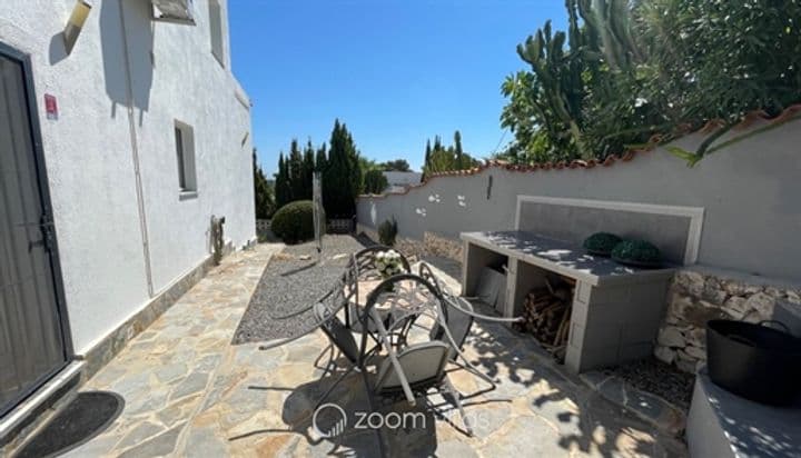 3 bedrooms house for sale in Benissa, Spain - Image 10