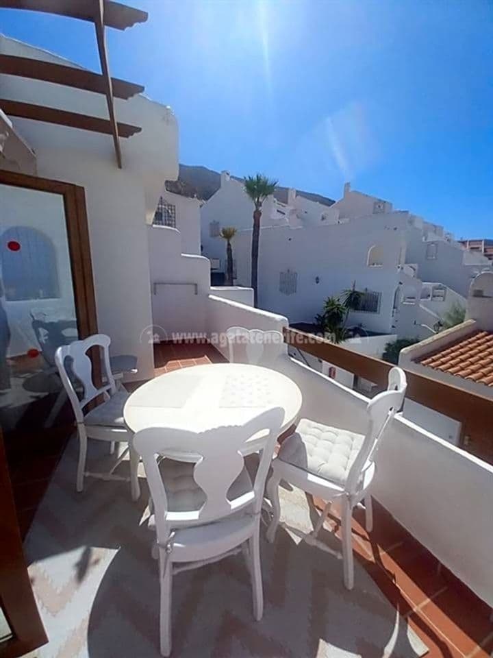 1 bedroom apartment for sale in Playa de los Cristianos, Spain - Image 11