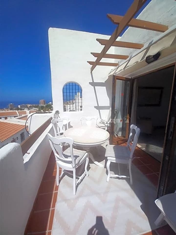 1 bedroom apartment for sale in Playa de los Cristianos, Spain - Image 12