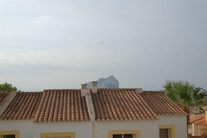 2 bedrooms house for sale in Calpe (Calp), Spain - Image 10