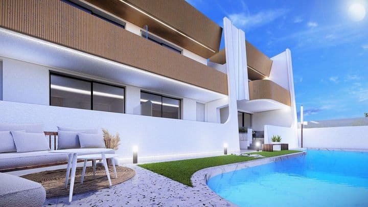 Apartment for sale in San Pedro del Pinatar, Spain - Image 3