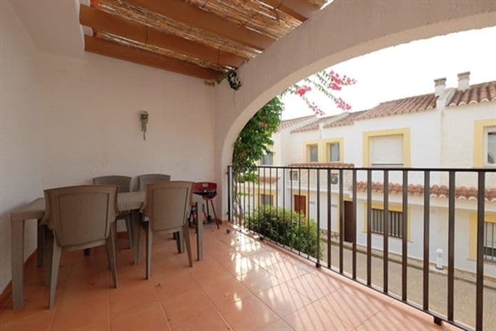 2 bedrooms house for sale in Calpe (Calp), Spain - Image 6