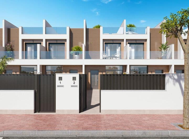 3 bedrooms house for sale in San Pedro del Pinatar, Spain - Image 5