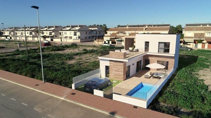 3 bedrooms house for sale in San Javier, Spain - Image 3