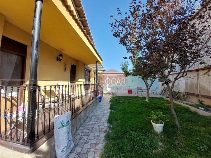 4 bedrooms house for sale in Avila, Spain - Image 2