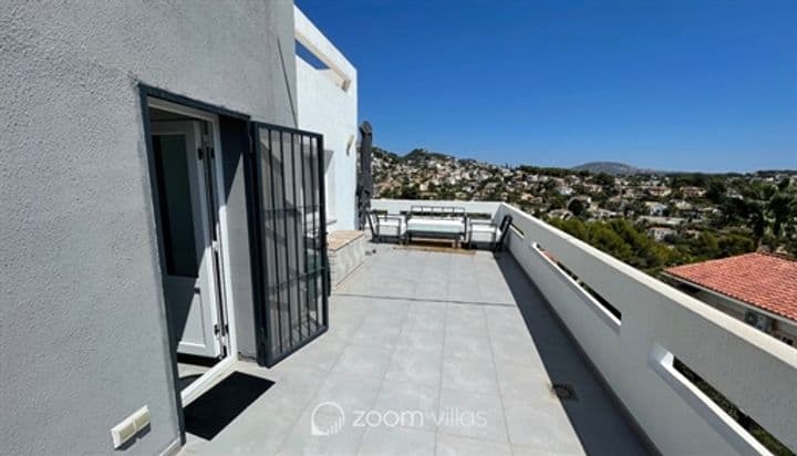 3 bedrooms house for sale in Benissa, Spain - Image 9