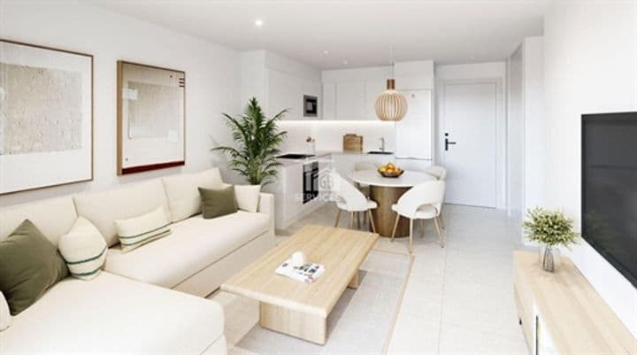 1 bedroom apartment for sale in Granadilla, Spain - Image 2