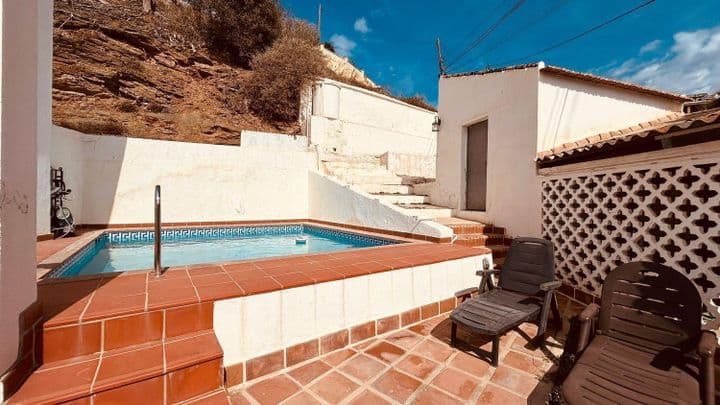 3 bedrooms house for rent in Benajarafe, Spain