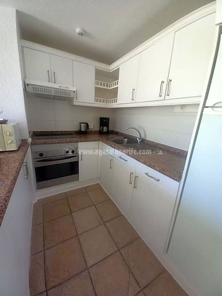 1 bedroom apartment for sale in Playa de los Cristianos, Spain - Image 4