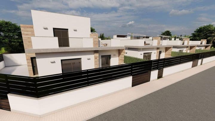 3 bedrooms house for sale in Roldan, Spain - Image 2