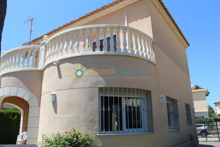 2 bedrooms house for rent in Oliva, Spain - Image 2