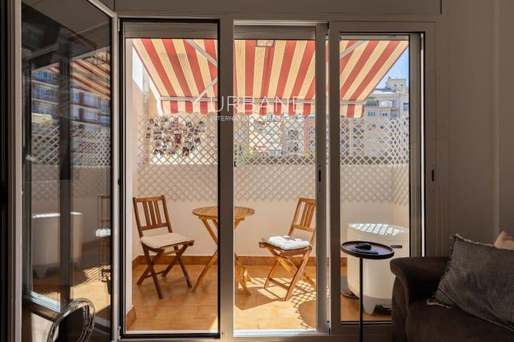 3 bedrooms apartment for sale in Esquerra de lEixample, Spain