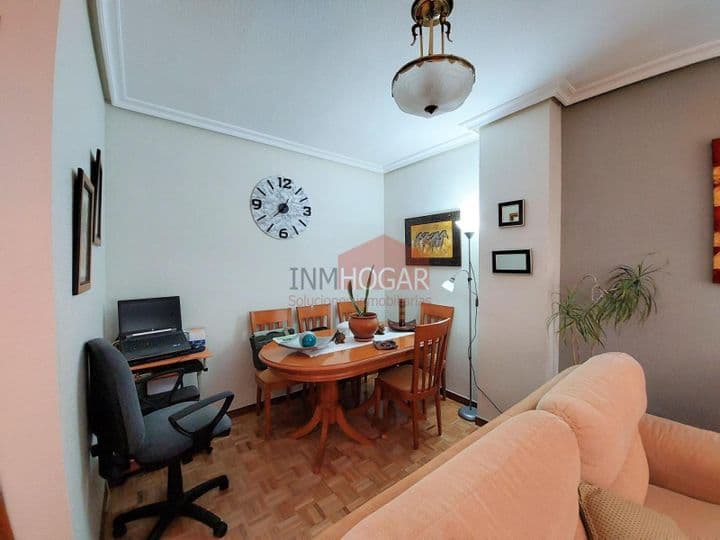 3 bedrooms apartment for sale in Avila, Spain - Image 4