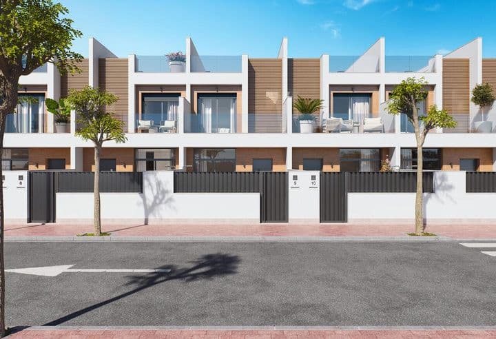 3 bedrooms house for sale in San Pedro del Pinatar, Spain - Image 3