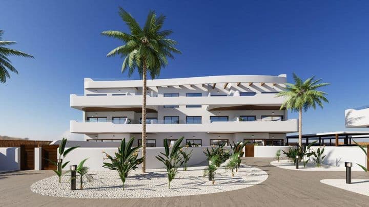 2 bedrooms apartment for sale in Los Alcazares, Spain - Image 6