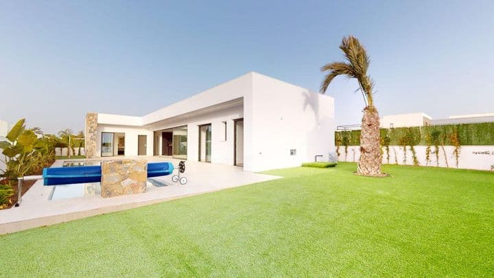 3 bedrooms house for sale in Los Alcazares, Spain - Image 2