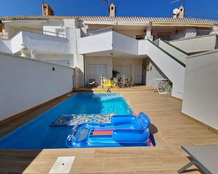 3 bedrooms house for rent in La Regia, Spain - Image 2