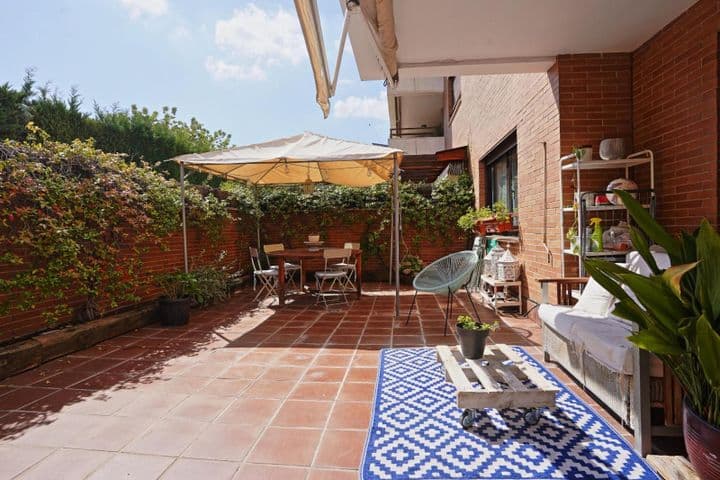 3 bedrooms apartment for sale in Majadahonda, Spain