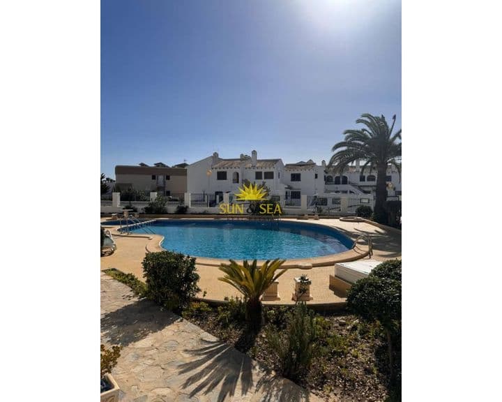 2 bedrooms house for rent in Cabo Roig, Spain - Image 4