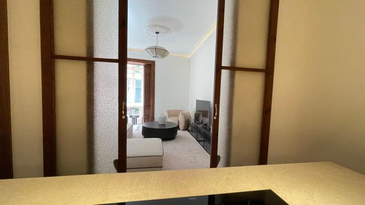 2 bedrooms apartment for rent in La Seu - Cort - Monti-Sion, Spain - Image 12