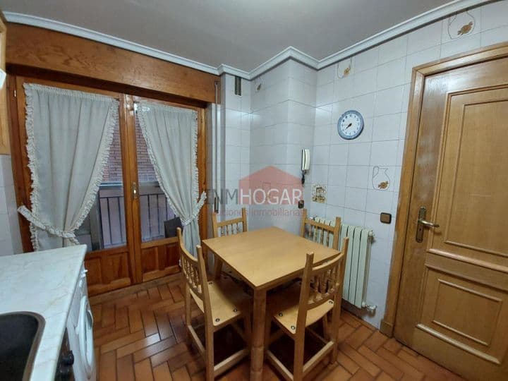 3 bedrooms apartment for sale in Avila, Spain - Image 11