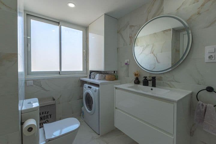 2 bedrooms apartment for rent in Calpe, Spain - Image 11