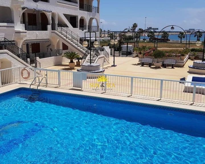 2 bedrooms apartment for rent in El Acequion - Los Naufragos, Spain - Image 3