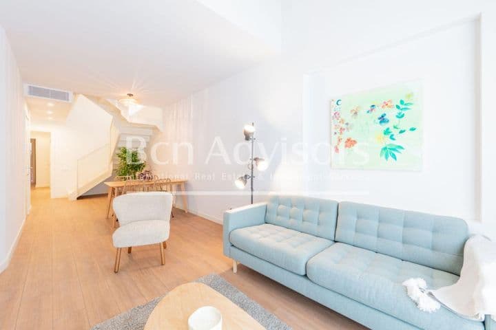 4 bedrooms apartment for sale in Gracia, Spain - Image 7