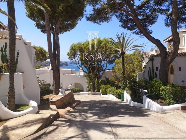 2 bedrooms apartment for rent in Calvia, Spain