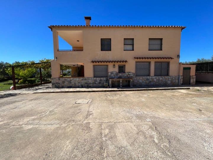 8 bedrooms house for sale in Bajo Ebro, Spain