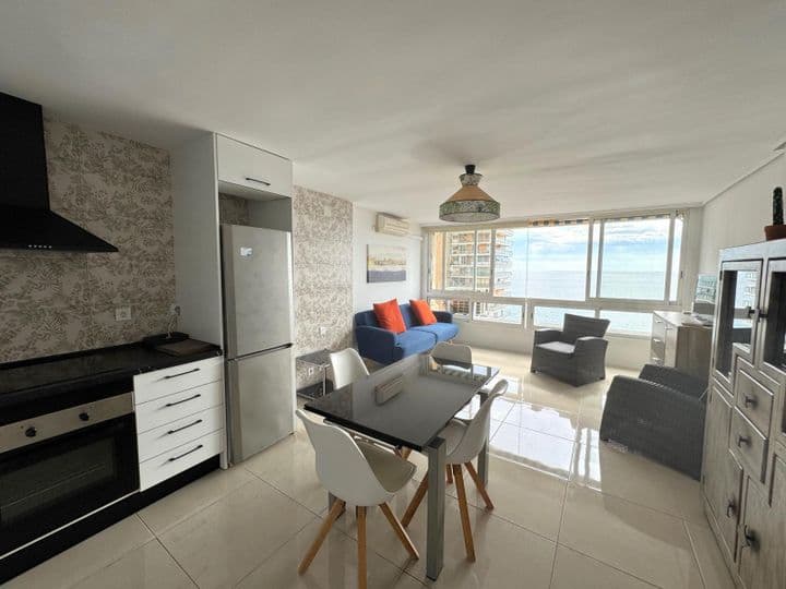 1 bedroom apartment for sale in La Albufereta, Spain - Image 2